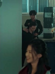 ตอนที่ 44 - [พากย์ไทย]คุณหนูตัวจริงมาจากหมู่บ้านคนร้าย