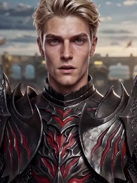 Episode 12 - The Phoenix Princess’s Second Chance.