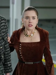 Episodio 9 - [Doppiato]Non toccare Ciò che è Mio