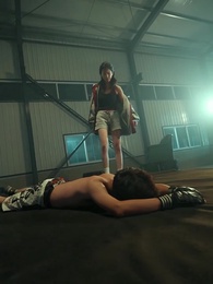 [พากย์ไทย]คุณหนูตัวจริงมาจากหมู่บ้านคนร้าย - Episode 41