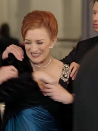 [Doblado]Arriba, Mi Señor Mafia - Episode 31