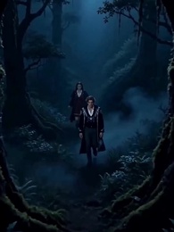 Episódio 22 - O Segredo da Serpente