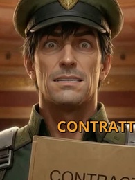 Episodio 43 - [Doppiato]Supermercato delle Anomalie: L'Impero nel Caos