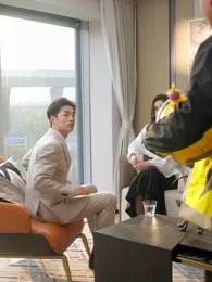 Épisode 6 - [Doublé]Papa, Arrête les Livraisons !