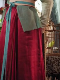 Taming the Fake Playboy - Episode 17