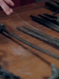 Taming the Fake Playboy - Episode 43