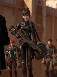 Episodio 12 - [Doppiato]Supermercato delle Anomalie: L'Impero nel Caos