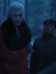 Secrets of Cloudvale - Episode 61