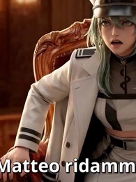 [Doppiato]Supermercato delle Anomalie: L'Impero nel Caos - Episode 37