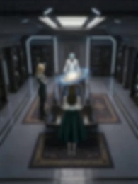 سيف الرحمن آل نجم: أزمة - Episode 48