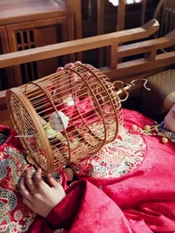 Tập 13 - Ác Nữ Xoay Chuyển   Hoàng Đồ