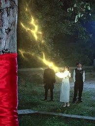 Episode 74 - The Arcane Order Elder  Takes Me Antiquing