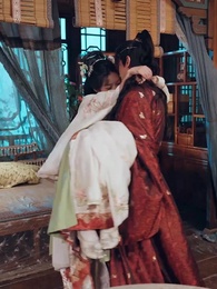 Tập 61 - Ác Nữ Xoay Chuyển   Hoàng Đồ