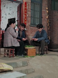 Episodio 48 - Fortuna para el hijo leal