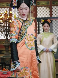 獸戲金枝折玉葉 - Episode 11