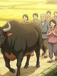 Tây Du Ký: Con Trai Rơi Của Ngọc Đế - Episode 24