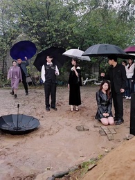 Episode 48 - The Arcane Order Elder  Takes Me Antiquing