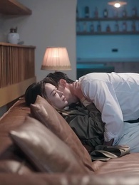 Amore Proibito: Il Legame Segreto - Episode 33