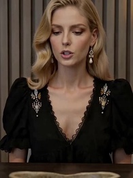 8Dari Buangan ke Ratu Mafia - Episode 21