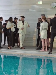 [Doppiato]Non toccare Ciò che è Mio - Episode 38