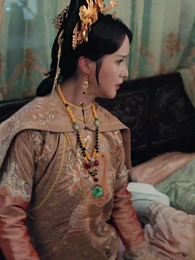 [พากย์ไทย]แผนร้ายชิงบัลลังก์หงส์ - Episode 40