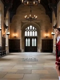 พันธสัญญาแห่งเงามืด - Episode 16