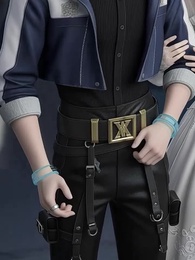 Episodio 7 - [Doblado]La reina del mecha