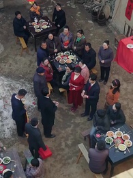 Episod 35 - Dihina oleh Sahabat Masa Kecil Suami, Aku Takkan Diam