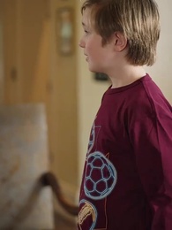 Der wiedergefundene Enkel - Episode 15