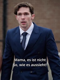 Episode 41 - Der wiedergefundene Enkel