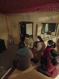 Village Drama, No Filters - Episode 79