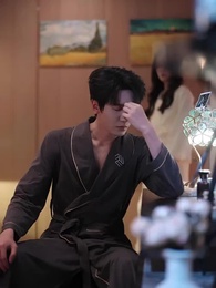 激甘注意！電撃婚した夫は御曹司！？ - Episode 63