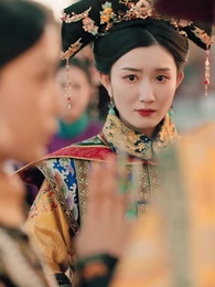 [พากย์ไทย]แผนร้ายชิงบัลลังก์หงส์ - Episode 12