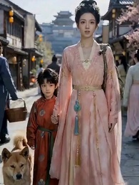 Episode 36 - [Dubbed]The Lycan King's Runaway Bride