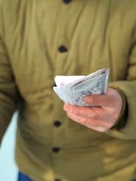 Rey del Monte - Episode 32