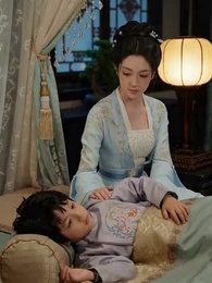 [Dubbed]The Lycan King's Runaway Bride - Episode 21