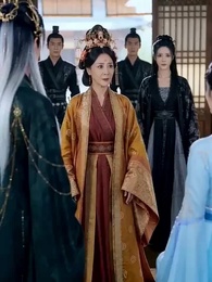 Episodio 29 - El Cachorro del Rey Lobo