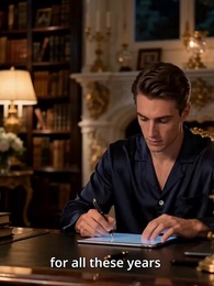 The Mafia Boss Chose His Assistant, So I Ran Away - Episode 1