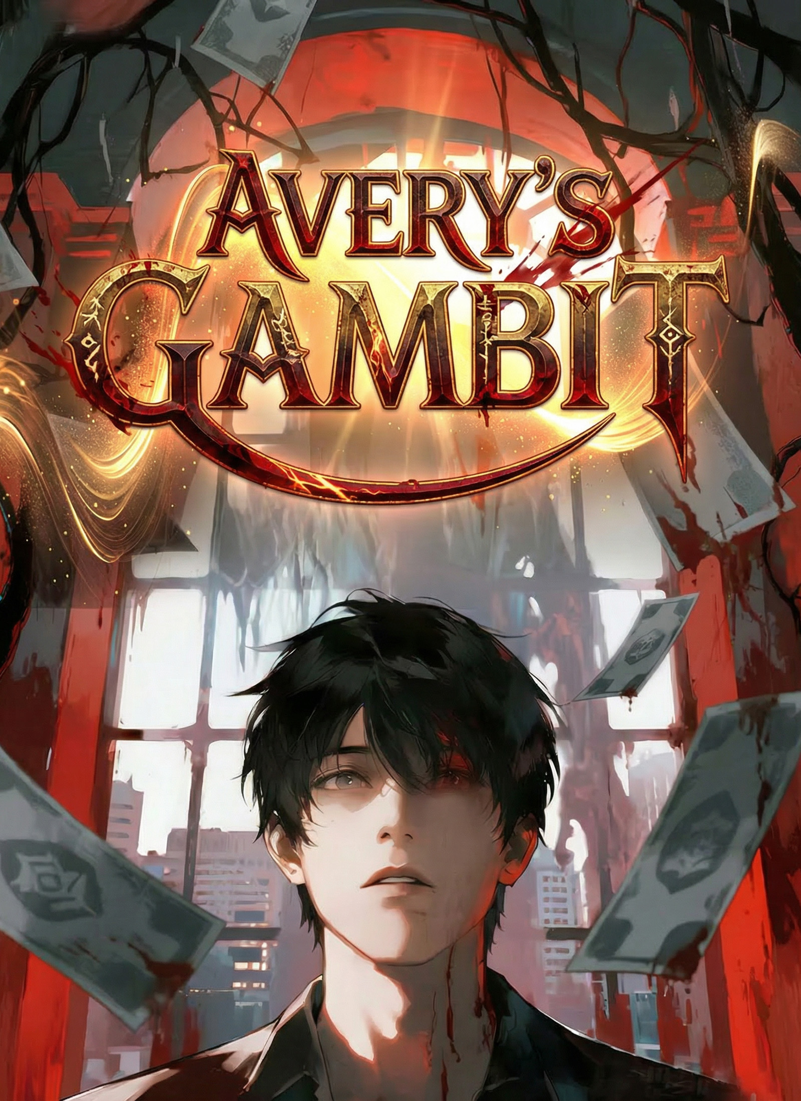 [Dubbed]Avery’s Gambit