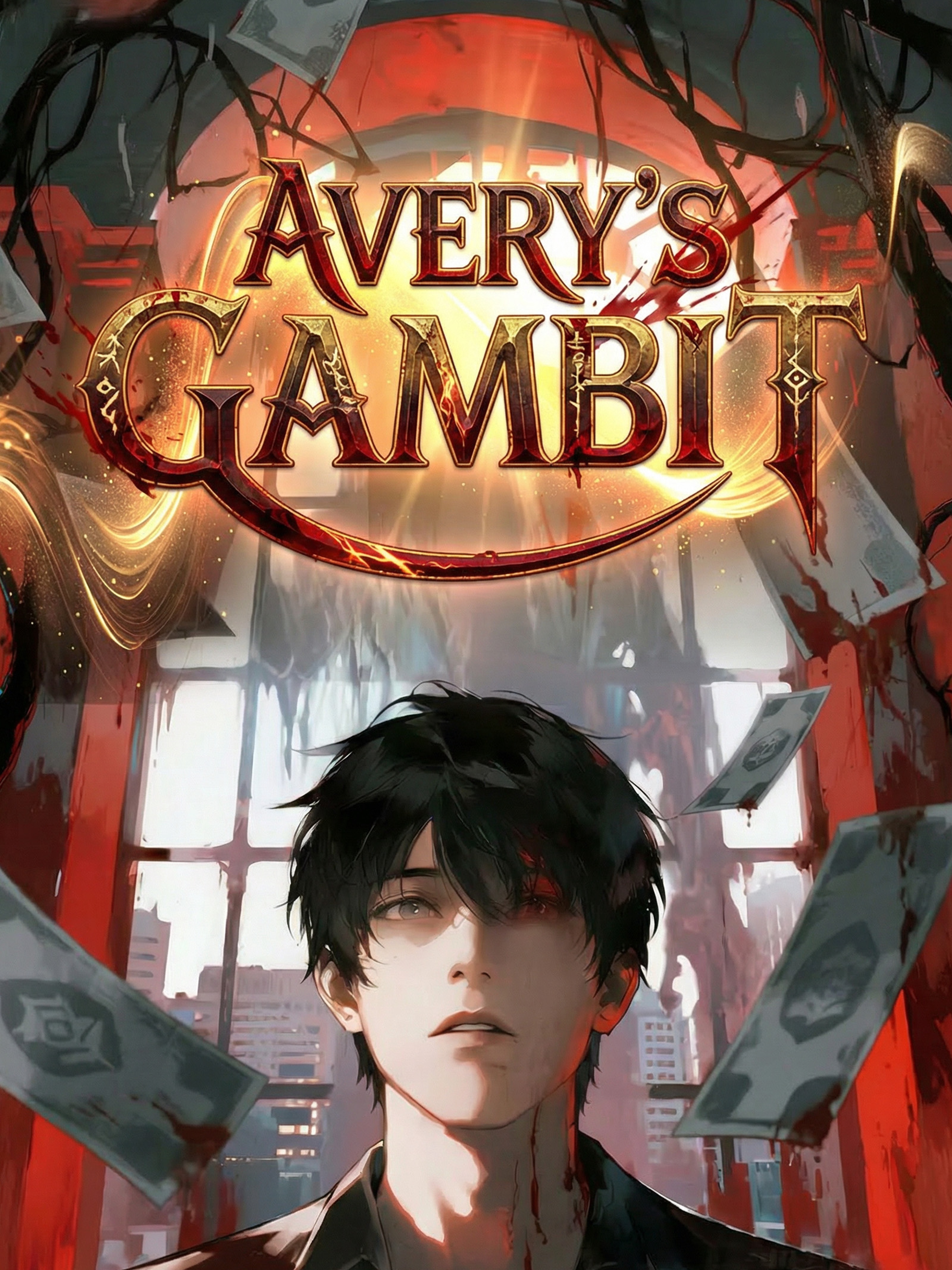 Avery’s Gambit (Dubbed)