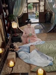 [Dubbed]The Lycan King's Runaway Bride - Episode 64