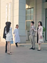 Divorcio y Venganza - Episode 50