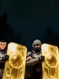 ตอนที่ 38 - [พากย์ไทย]เริ่มต้นจากงูสวะ แต่วิวัฒน์เป็นเทพอสูร