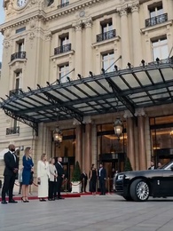 my husband stole my luxury wine for his lover，I'll make them pay for eternity - Episode 13