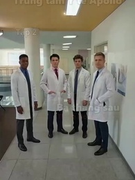 Tập 2 - Ly Hôn Xong / Tôi Thành Thần Y