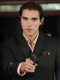 [Doblado]Arriba, Mi Señor Mafia - Episode 56