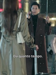 Amore Proibito: Il Legame Segreto - Episode 2