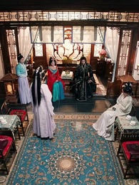 Helena e o Destino do Cordeiro - Episode 41