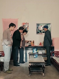 Back to 1987: Snack & Spouse - Episode 34