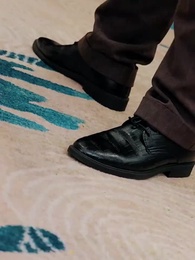 Силён, но не показываюсь - Episode 69